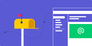 monday crm html emails